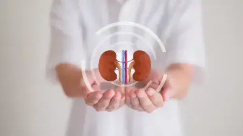 What Level of Creatinine Indicates Kidney Failure?